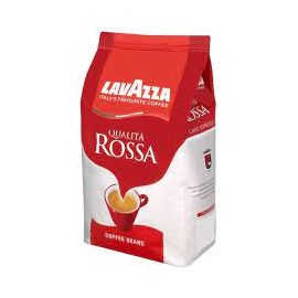 LAVAZZA CAFEA ROSSA 1000 G