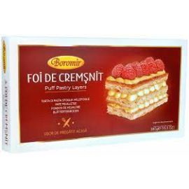 BOROMIR 3 FOI DE CREMSNIT 380G