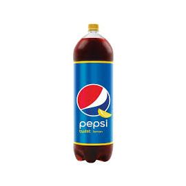 PEPSI TWIST CU GUST DE LAMAIE 2.5 L
