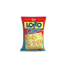 LOTTO CLASSIC 80G