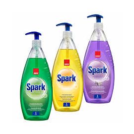 SANO SPARK DETERGENT DE VASE PARFUM DE LAVANDA 700