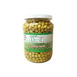 LIFE DEFNE MAZARE VERDE 670 G