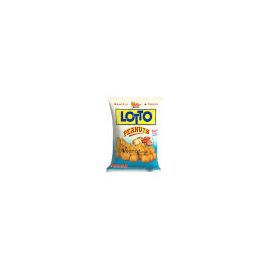 LOTTO PEANUTS 90g