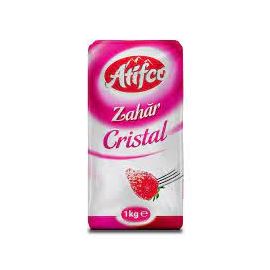 ATIFCO ZAHAR CRISTAL 1KG