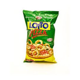 LOTTO PIZZA 75 G