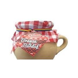 PANDA BRANZA DE BURDUF ULCICA 650G