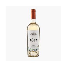PURCARI I VIORICA MUSCAT OTTONEL SEC 0.75L