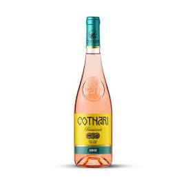COTNARI BUSUIOACA VINROZE DEMISEC 750 ML