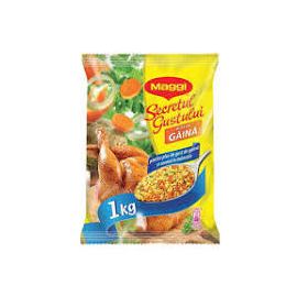 MAGGI SECRETUL GUSTULUI GAINA 1KG