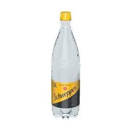 SCHWEPPES APA TONICA 1.5 L