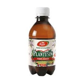 FARES SIROP PLANTUSIN 250ML