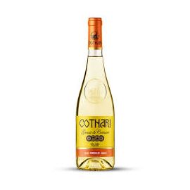 COTNARI GRASA DE COTNARI DEMIDULCE 750G