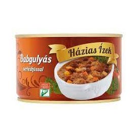 BABGULYAS 400G (HUNGARY)