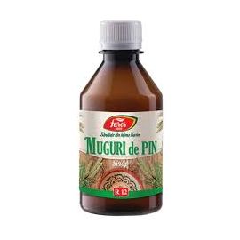 FARES SIROP MUGURI DE PIN 250ML