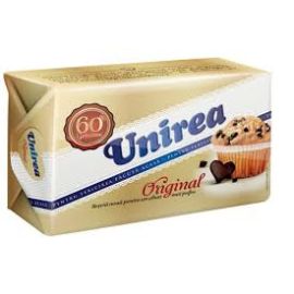UNIREA MARGARINA 60% 250G