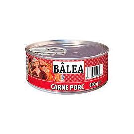 BALEA CARNE PORC 300G