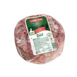 CRISSTIM TOBA PORC 500G