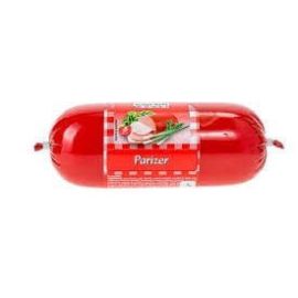 CAROLI PARIZER PORC 1KG
