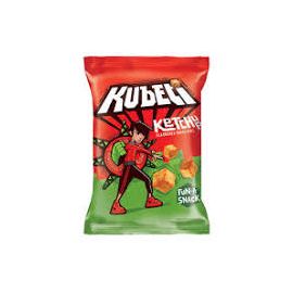 KUBETI KETCHUP 35G