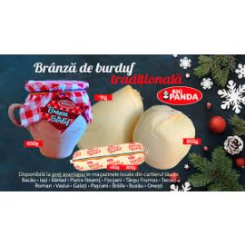 PANDA BRANZA BURDUF 450G