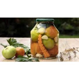 CAMARU LUI ENACHE GOGONELE MURATE  SARAMURA 1.65 G