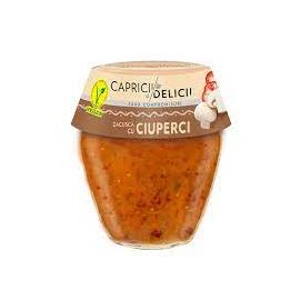 CAPRICII DELICII