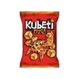 KUBETI PIZZA 35G