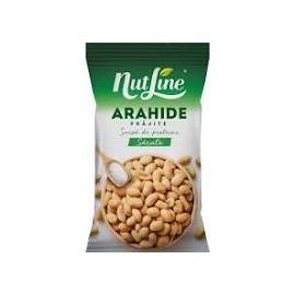 NUTLINE ARAHIDE PRAJITE 3OOG