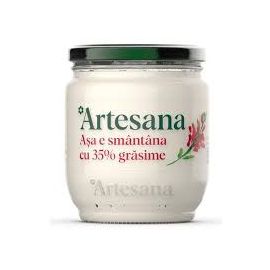ARTESANA SMANTANA 35% 320G