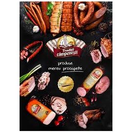 TRADITII CAMPENESTI 220G