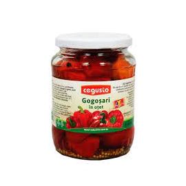 CEGUSTO GOGOSARI TAIATI 680G