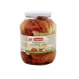 CEGUSTO GOGOSARI TAIATI CU CONOPIDA 1600G