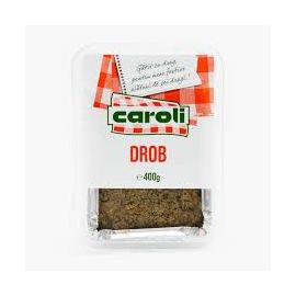 CAROLI DROB 400G