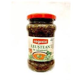 CEGUSTO LEUSTEAN IN SARAMURA 300 G