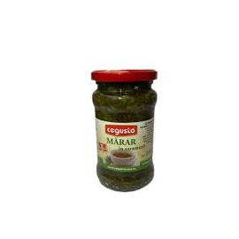 CEGUSTO MARAR IN SARAMURA 300 G