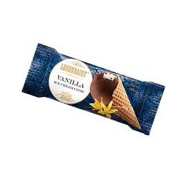 LEGENDAIRY ICE CREAM CONE VANILLA 80G