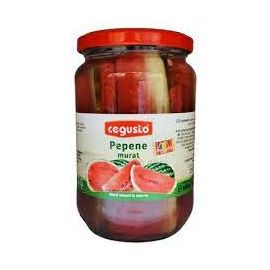 CEGUSTO PEPENE