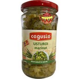 CEGUSTO USTUROI MARINAT 280 G