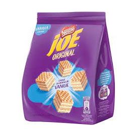 NESTLE JOE VANILIE 160 G