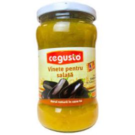 CEGUSTO VINETE PENTRU SALATA 300G