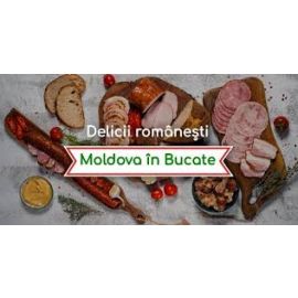 MOLDOVA-N BUCATE TOBA 280G