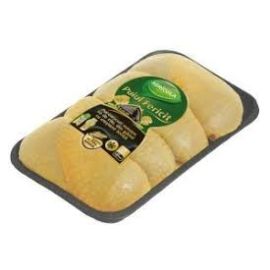 AGRICOLA PULPE DE  PUI DEZOSATE