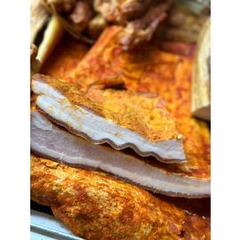 SPECIALITATE ARDELENEASCA CU BOIA