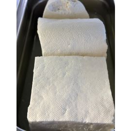 TELEMEA VACA PUTIN SARATA 500G