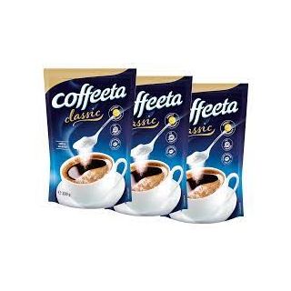 COFFEETA CLASSIC 200 G