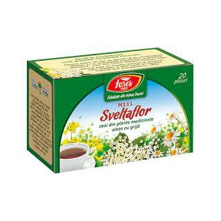 FARES SVELTAFLOR