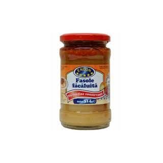 EKLAND ZMEURA 350 G
