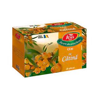 FARES CEI CATINA 40G