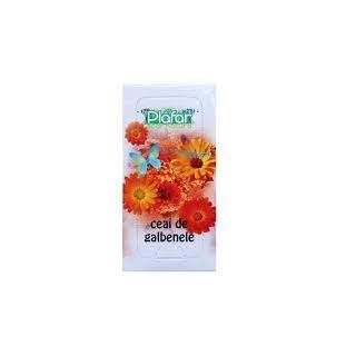 PLAFAR CEAI DE GALBINELE 20 G