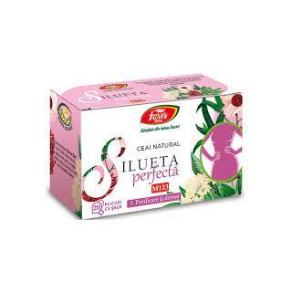 STAREA DE BINE SILUETA PERFECTA 1 30 G